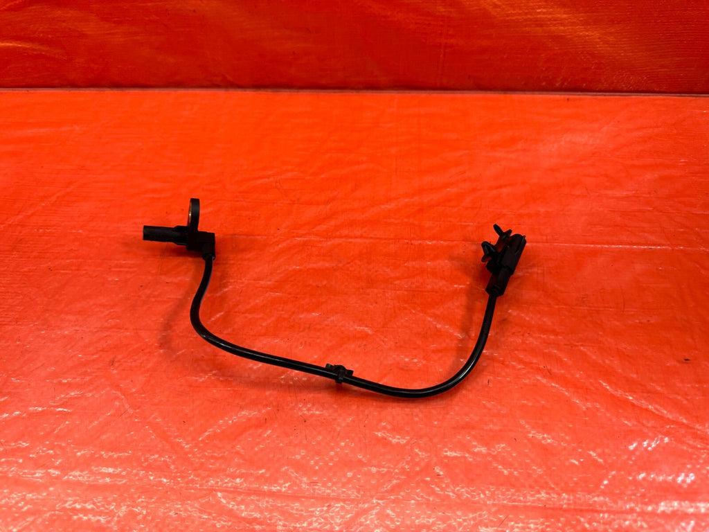 14 20 INFINITI Q50 Q60   ABS WIRE / SPEED SENSOR   LEFT REAR   OEM FACTORY #1850