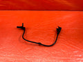 14 20 INFINITI Q50 Q60   ABS WIRE / SPEED SENSOR   LEFT REAR   OEM FACTORY #1850