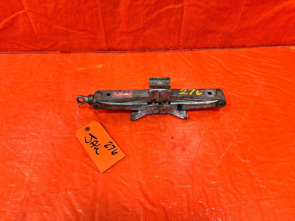 92 93 LEXUS SC300   SPARE TIRE PANTOGRAPH / SCISSOR JACK   OEM FACTORY #2760