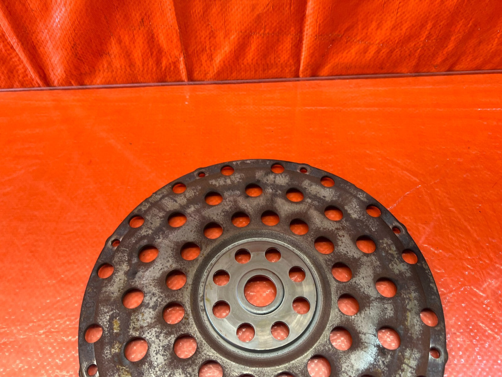 98 01 INTEGRA   AUTOMATIC   FLYWHEEL / FLEX PLATE    OEM FACTORY #B18B16