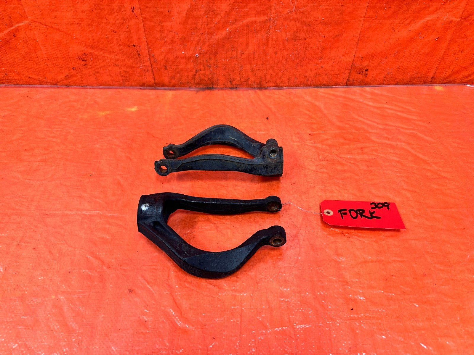 94 01 INTEGRA DEL SOL 92 95 CIVIC FRONT SHOCK STRUT FORK LEFT RIGHT FORKS OEM 090