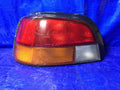 OEM 1990 1991 1992 ISUZU IMPULSE DRIVER LEFT TAIL LIGHT L LH0