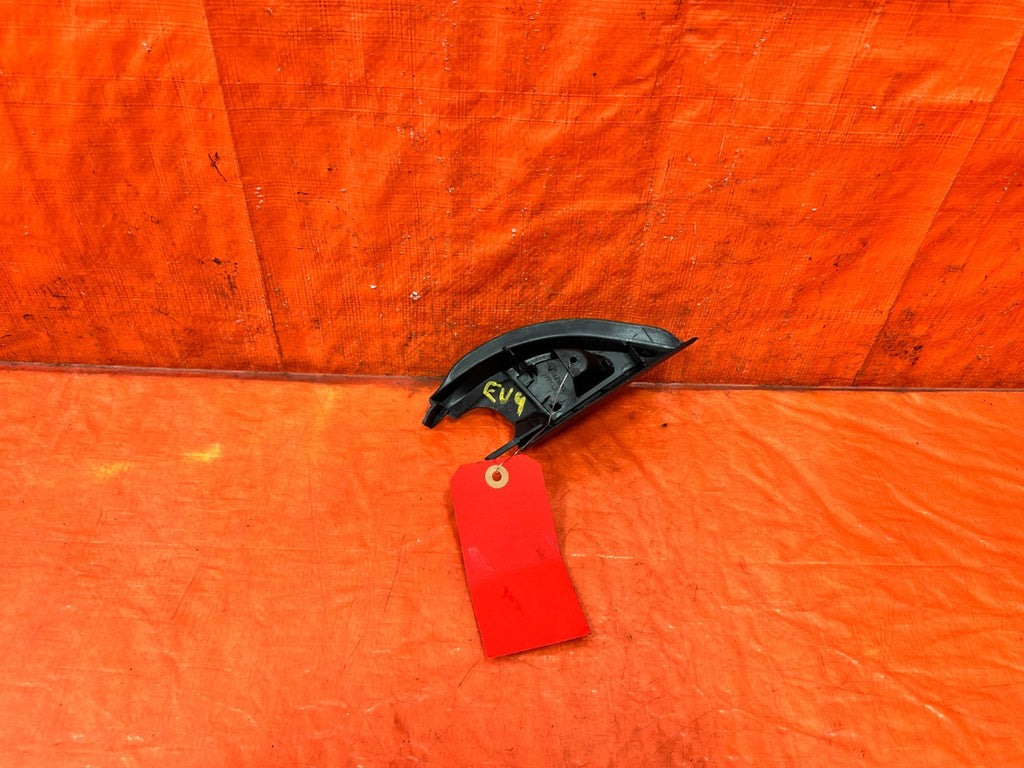 03 05 LANCER EVOLUTION EVO VIII IX 8 9   LEFT FRONT TWEETER TRIM COVER OEM EV91