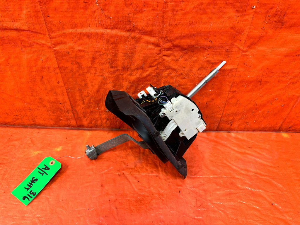 2018 18 INFINITI Q50   RWD AUTOMATIC TRANSMISSION SHIFTER / GEAR SELECTOR OEM 162