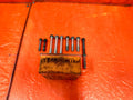 09 14 ACURA TSX   K24Z3 2.4L   TRANSMISSION BELL HOUSING BOLTS HARDWARE OEM 3050