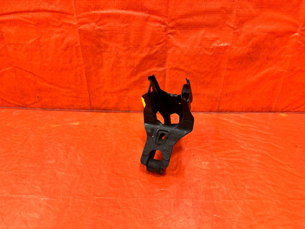 96 00 HONDA CIVIC EX COUPE   REAR TRANSMISSION BRACKET   AUTOMATIC AUTO A/T #2872