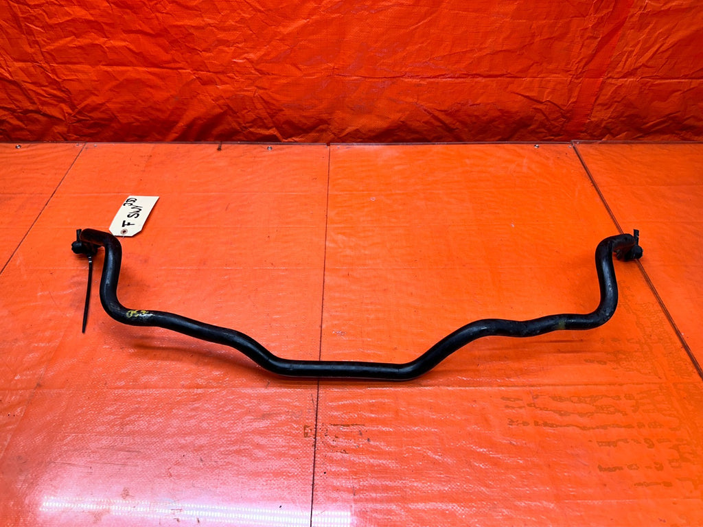 04 08 ACURA TSX 2.4L FRONT SUSPENSION SWAY STABILIZER BAR OEM #3308
