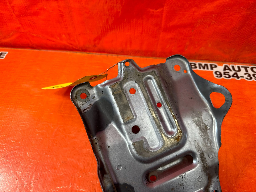 04 08 ACURA TSX   BATTERY TRAY   OEM FACTORY #2553