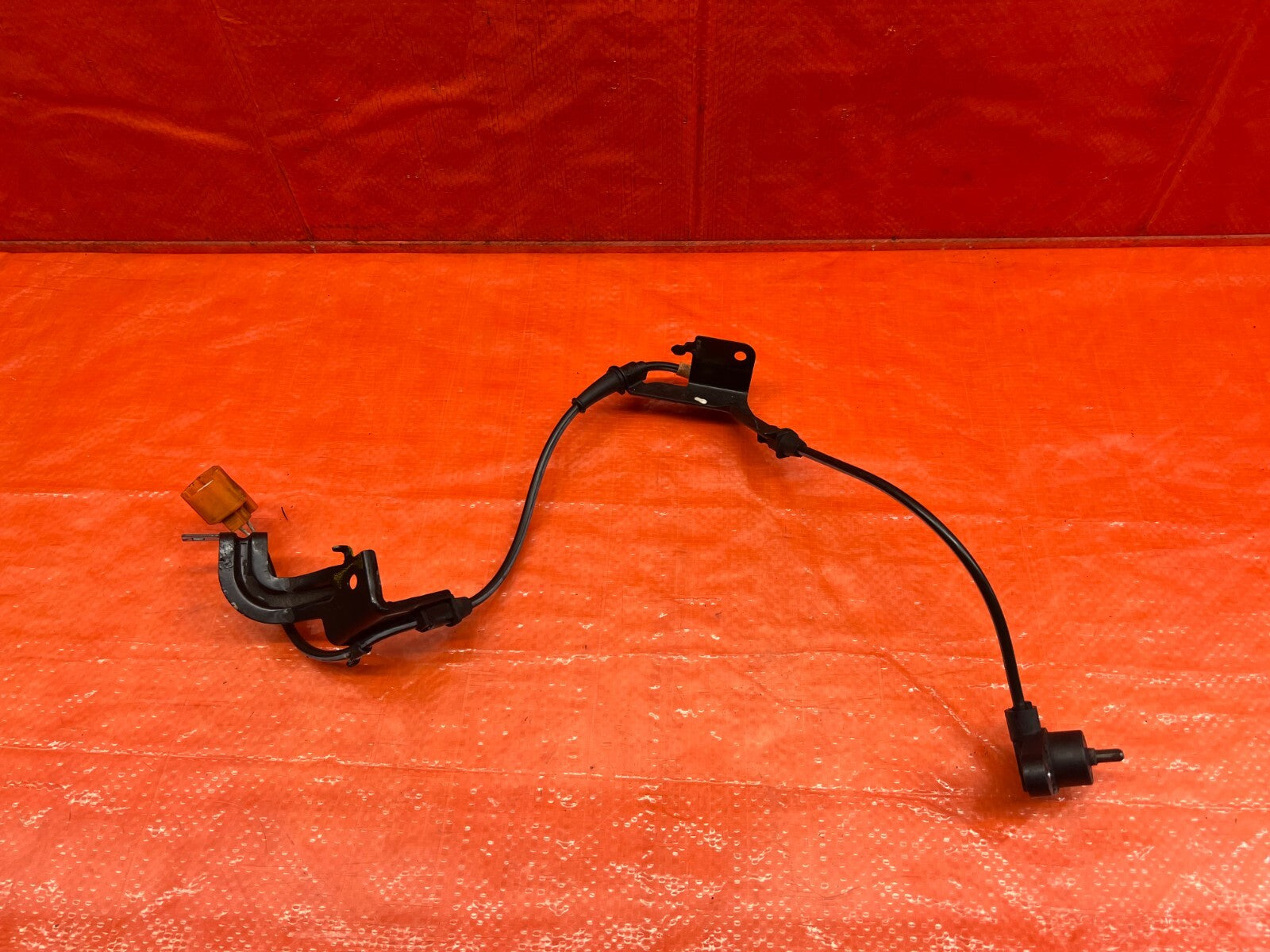 02 06 ACURA RSX TYPE S   DRIVER LEFT REAR ABS WIRE CABLE SENSOR   OEM OE #1398