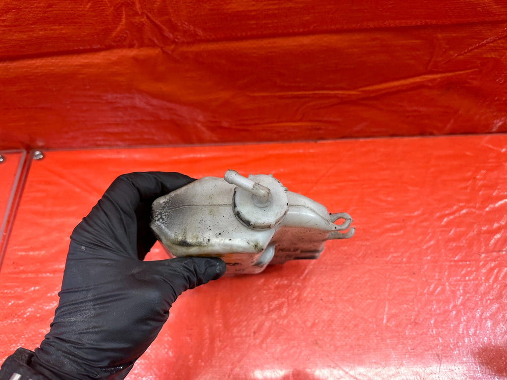 06 11 HONDA CIVIC   COOLANT OVERFLOW RESERVOIR RESERVE TANK BOTTLE   OEM #1944