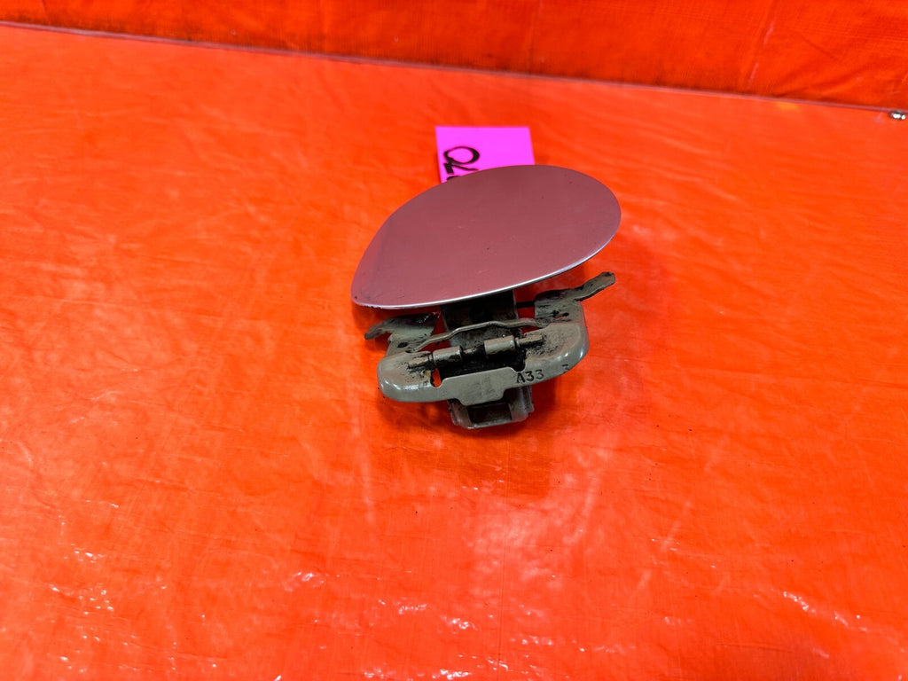 06 11 HONDA CIVIC SEDAN 4D   GASOLINE GAS FUEL CAP FILLER LID COVER OEM #2707