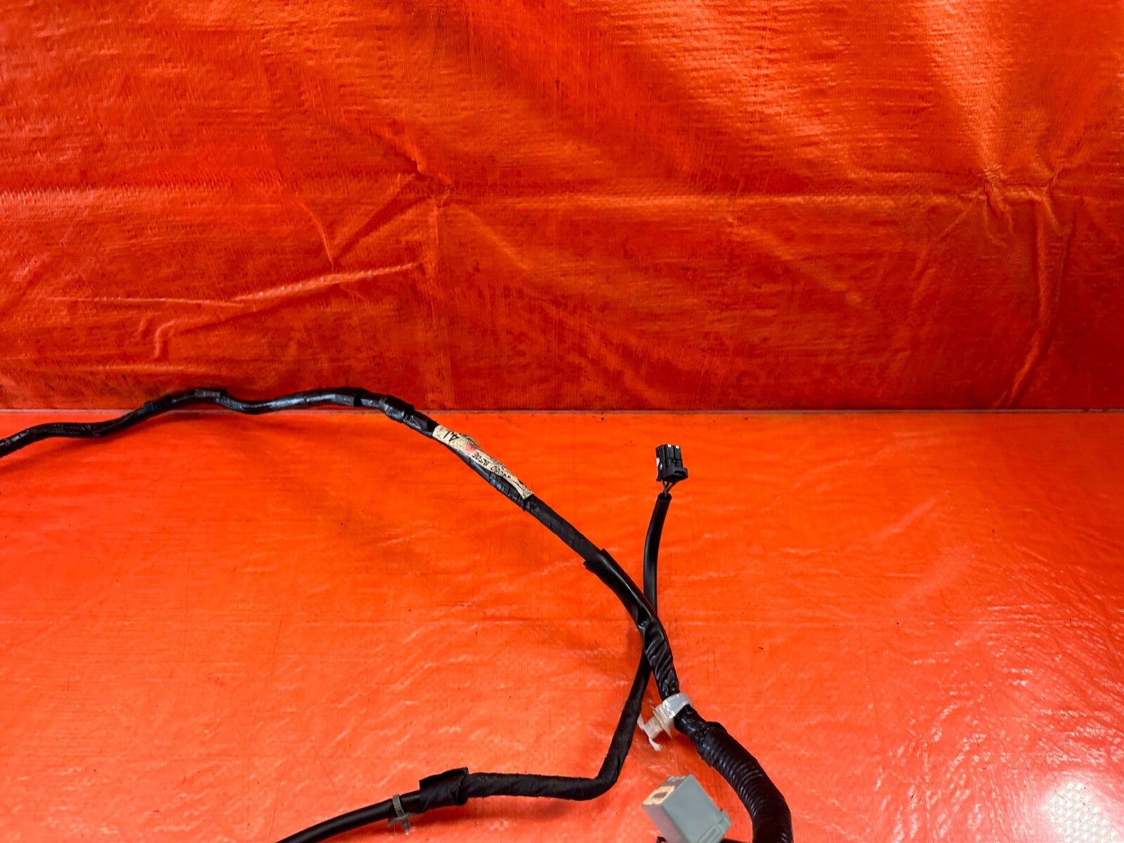 2012 12 INFINITI G37 SEDAN   HARNESS ROOM LAMP   PART # 24060 1NF0E   OEM #2382