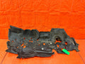 90 91 HONDA CIVIC HATCHBACK   CABIN HARNESS COVER FIREWALL TRIM INSULATION #3170