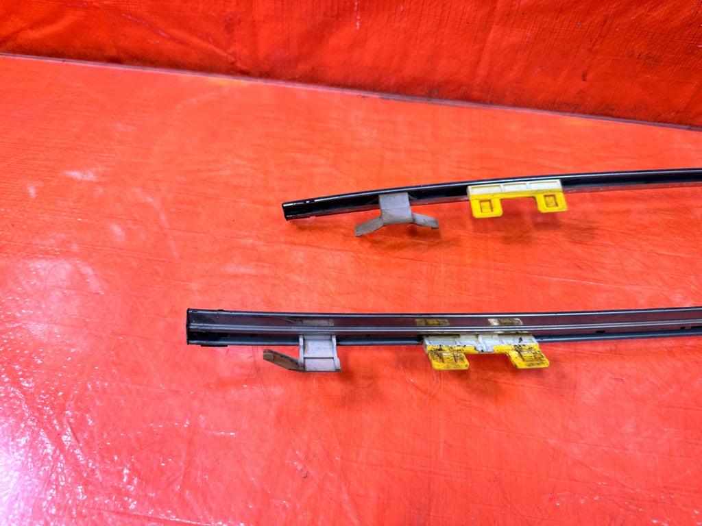 97 01 HONDA CR V CRV   ROOF TRIM ROOF DRIP MOLDING TRIM LEFT RIGHT OEM #3011