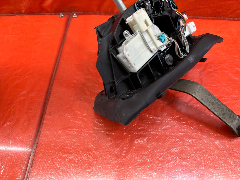 2016 16 INFINITI Q50   AUTOMATIC TRANSMISSION SHIFTER / GEAR SELECTOR   OEM #2156