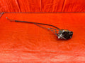 93 97 HONDA DEL SOL S   PASSENGER RIGHT FRONT DOOR LOCK ACTUATOR   NON POWER OEM0