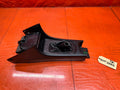 94 01 ACURA INTEGRA 5 SPEED MANUAL CENTER SHIFTER CONSOLE TRIM OEM #3310