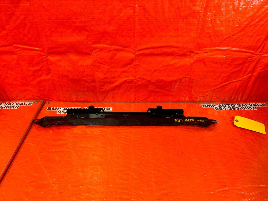 17 20 INFINITI Q60   UPPER RADIATOR SUPPORT BRACKET   OEM FACTORY OE #Q69