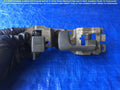 OEM 1996 1997 2000 HONDA CIVIC COUPE PASSENGER RIGHT FRONT INTERIOR DOOR HANDLE0