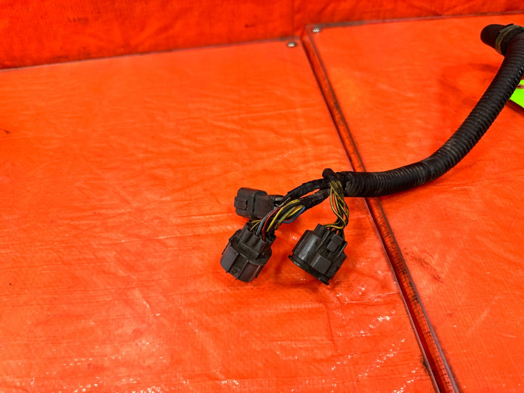 96 97 HONDA DEL SOL   SOHC VTEC   D16Y8   AUTOMATIC ENGINE HARNESS   OEM #29514