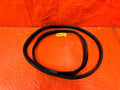 14 20 INFINITI Q50   REAR TRUNK WEATHER STRIP GASKET SEAL   OEM #2960