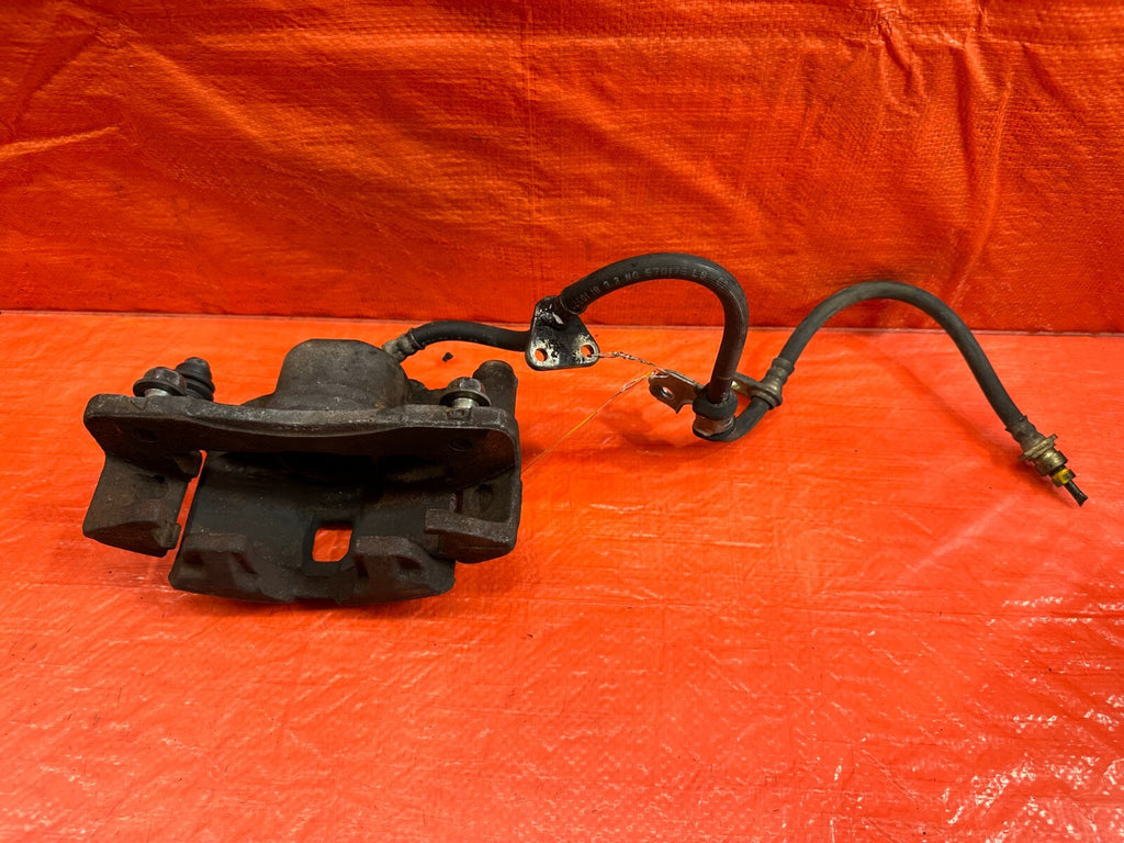 93 94 HONDA DEL SOL SI   PASSENGER RIGHT FRONT BRAKE CALIPER OEM FACTORY 2277