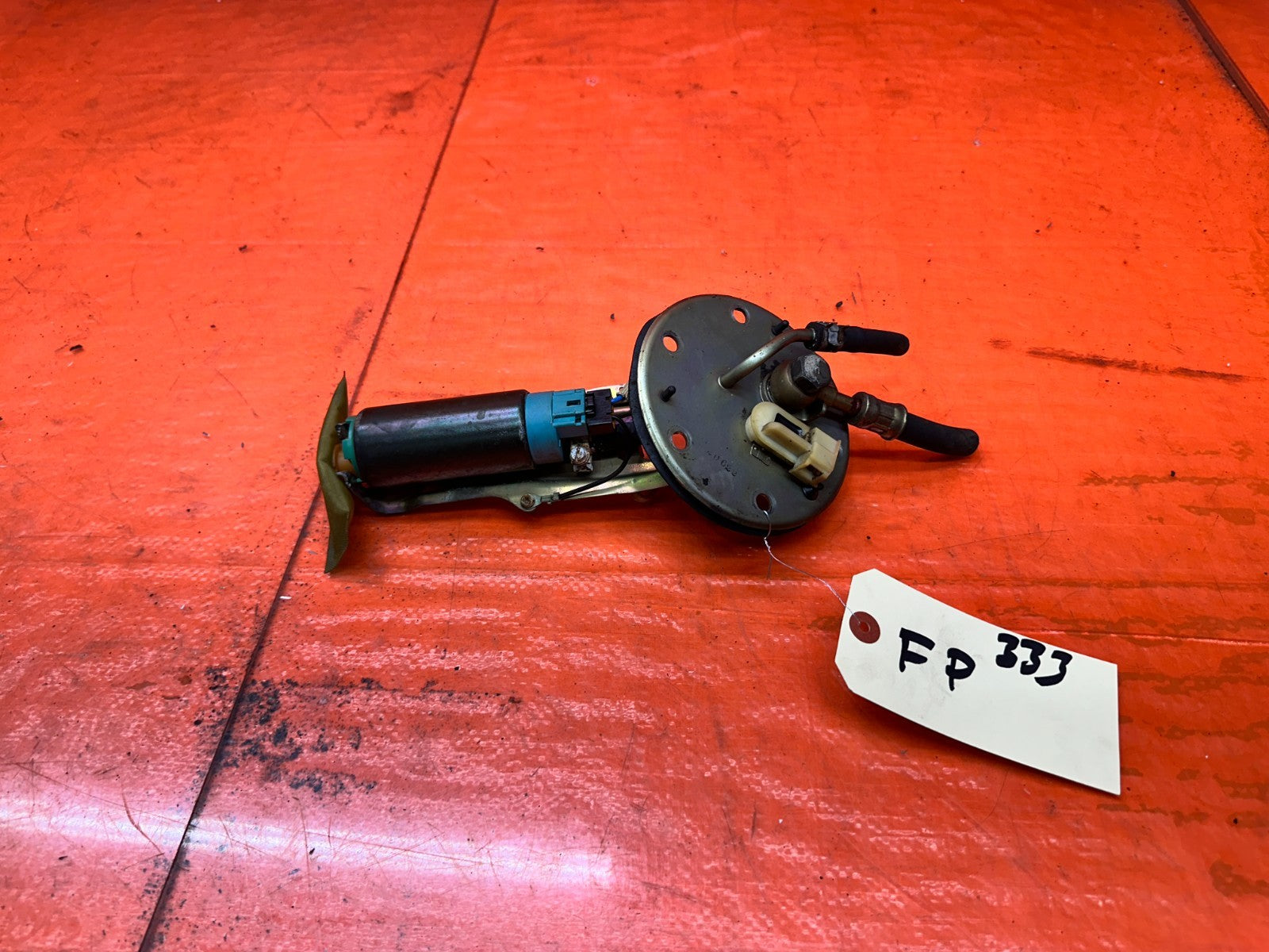 92 95 HONDA CIVIC 1.6L   AEM UPGRADED IN TANK FUEL PUMP & SENDING UNIT   #3330