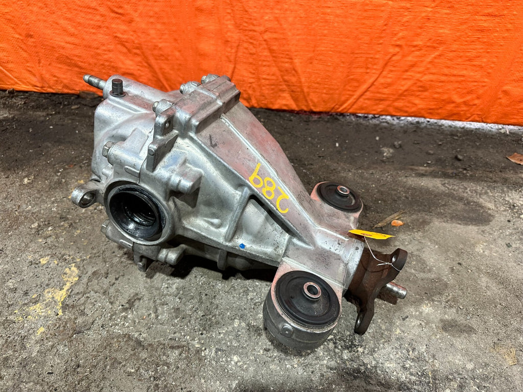16 18 Q50 / 17 18 Q60 RED SPORT 400   RWD   3.133 FINAL DRIVE   DIFFERENTIAL 2005