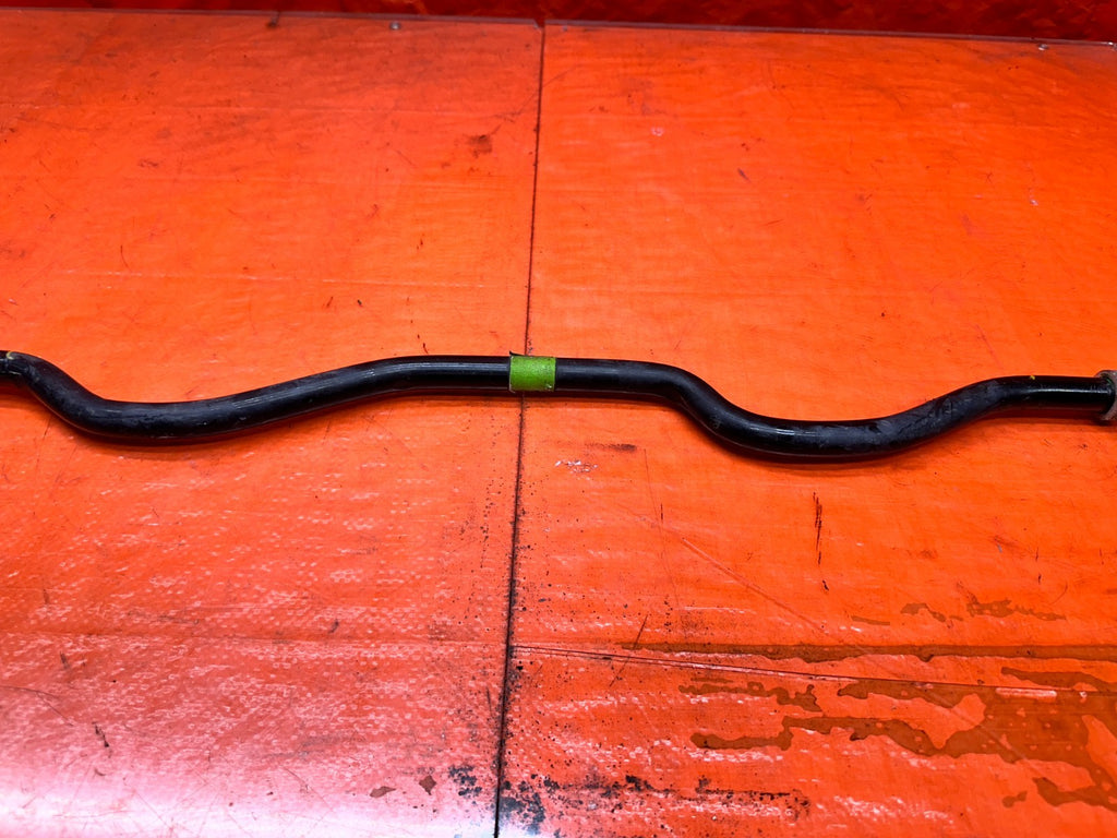 13 15 HONDA CIVIC SI 4D 2.4L REAR SUSPENSION SWAY STABILIZER BAR OEM #3346