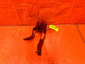 93 97 HONDA DEL SOL   LEFT AND RIGHT TRUNK HINGES   OEM FACTORY #2720