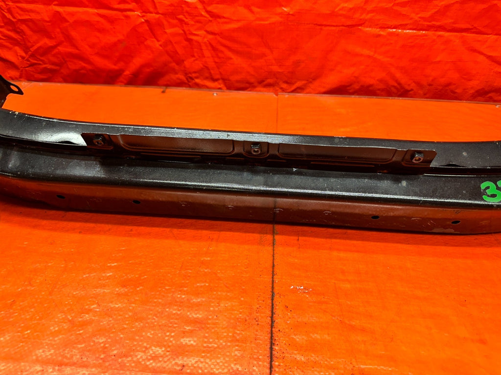 92 96 HONDA PRELUDE FRONT BUMPER CRASH BEAM  RE BAR REINFORCEMENT OEM #3327