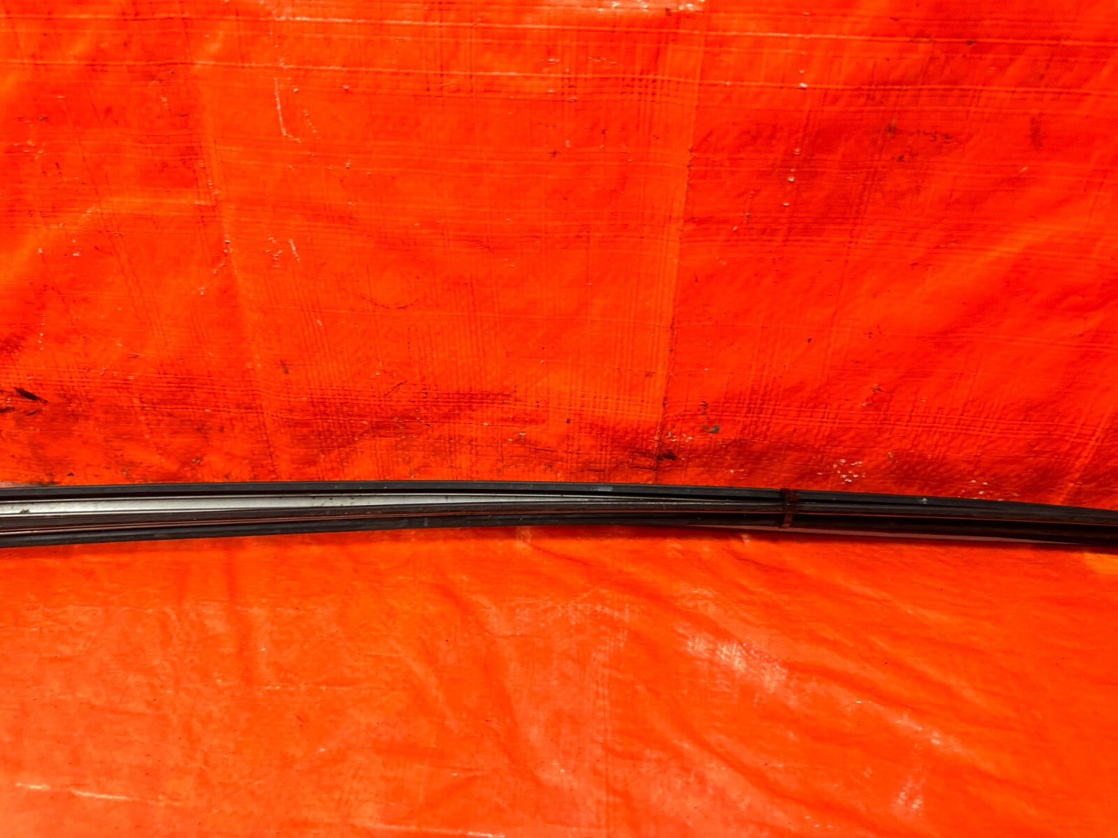 2020 INFINITI Q50   LEFT & RIGHT   ROOF TRIM ROOF DRIP MOLDING TRIM   OEM #2965