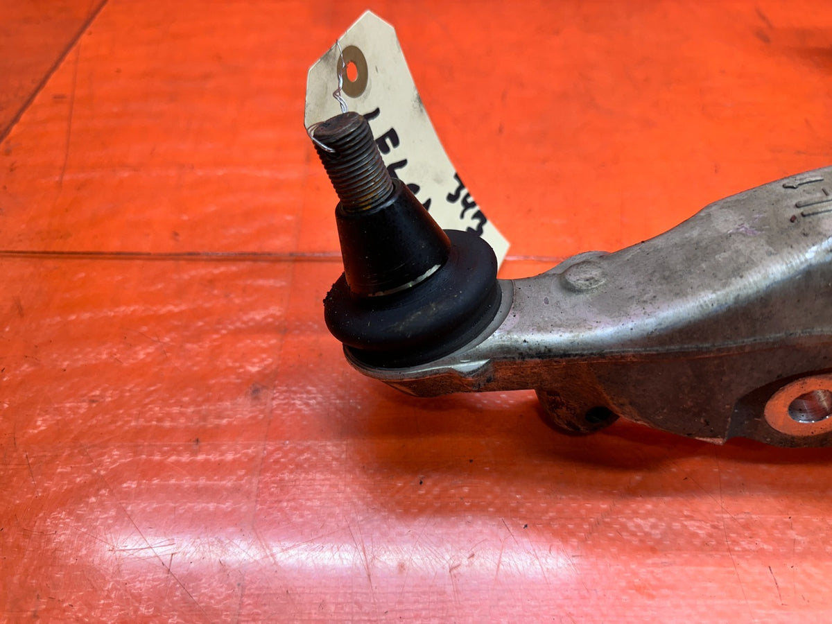 14-15 INFINITI Q50 RWD DRIVER LEFT FRONT LOWER SUSPENSION CONTROL ARM OEM #3437