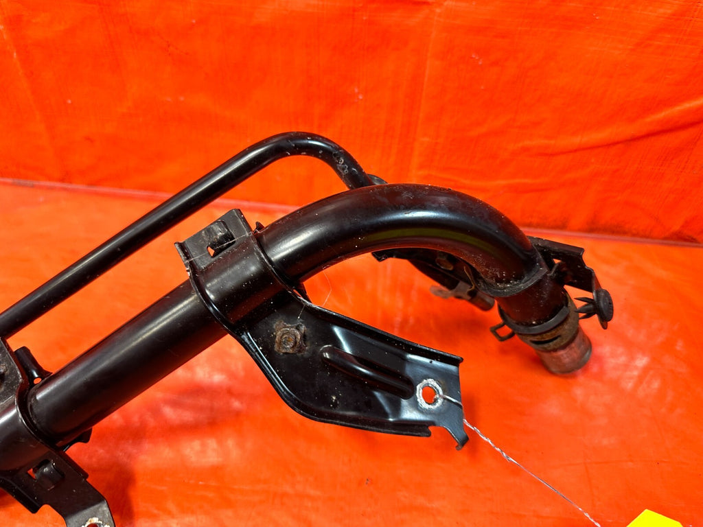 05 06 ACURA RSX   GASOLINE GAS FUEL FILLER NECK PIPE   OEM FACTORY #2803