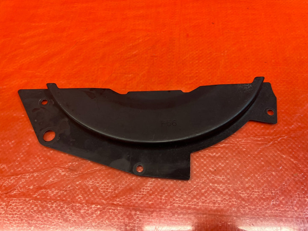 94 01 INTEGRA   AUTOMATIC TRANSMISSION   TORQUE CONVERTER DUST SHIELD   OEM #2286