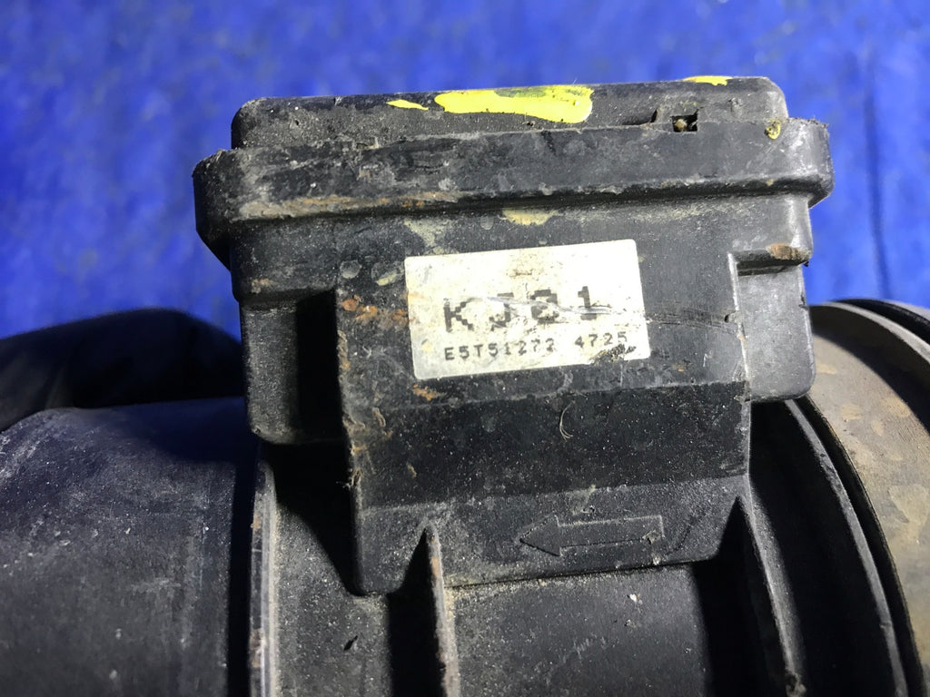 OEM 1999 2000 2001 2002 MAZDA MILLENIA MASS AIR FLOW SENSOR MAF E5T512723