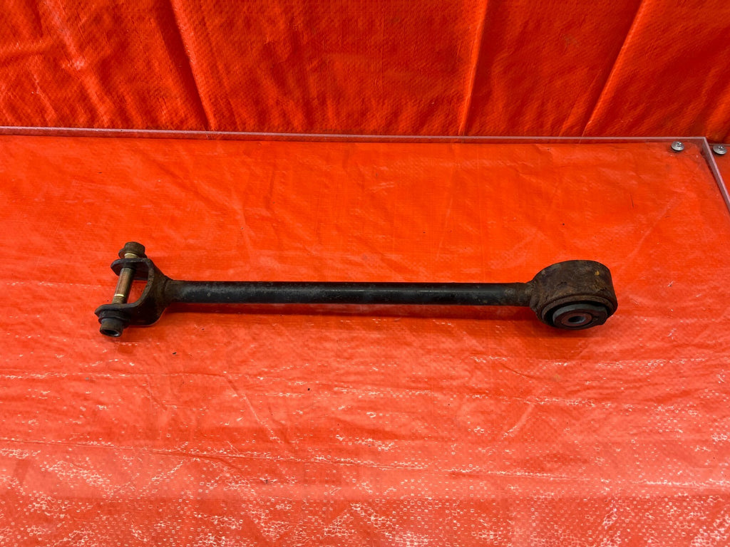 04 08 ACURA TL   LEFT OR RIGHT REAR   REAR LEADING LATERAL LINK ARM   OEM #108 16
