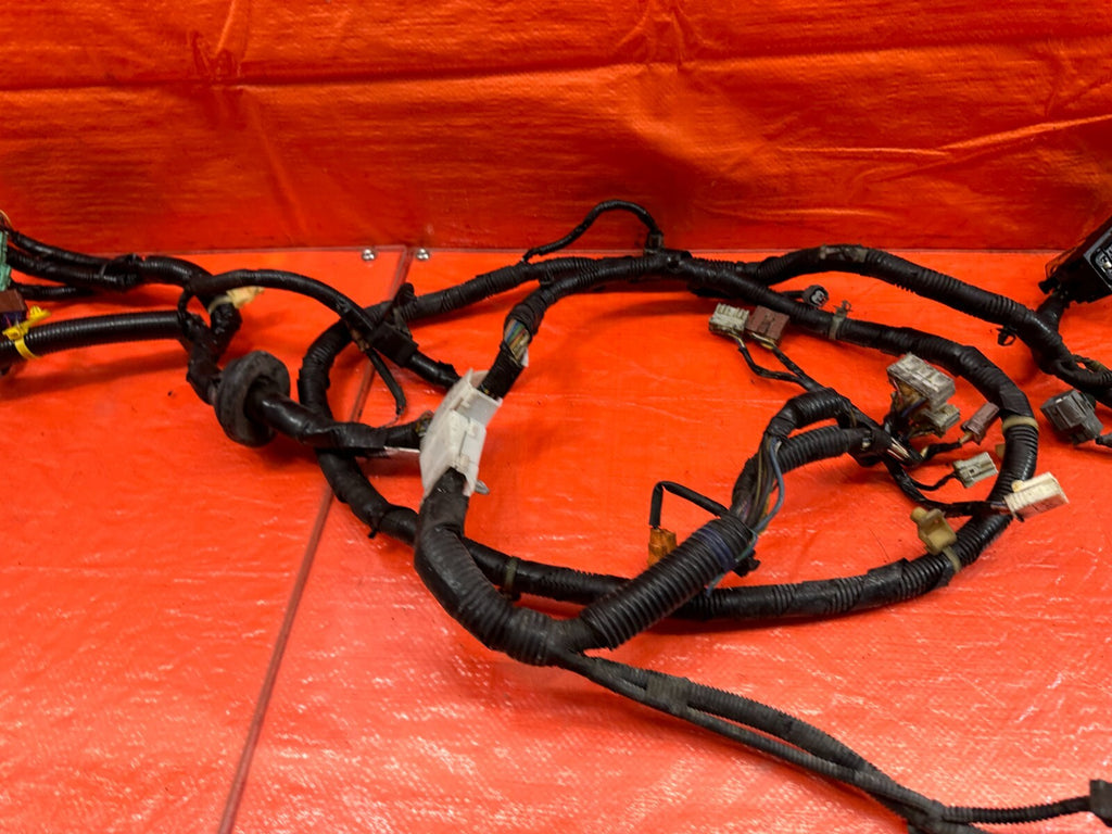 04 05 ACURA TSX   ENGINE BAY / ABS MODULE WIRE HARNESS WIRING LOOM   OEM #2099