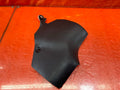 96 00 HONDA CIVIC   KICK PANEL   DARK GRAY COLOR   PASSENGER RIGHT SIDE OEM #2310