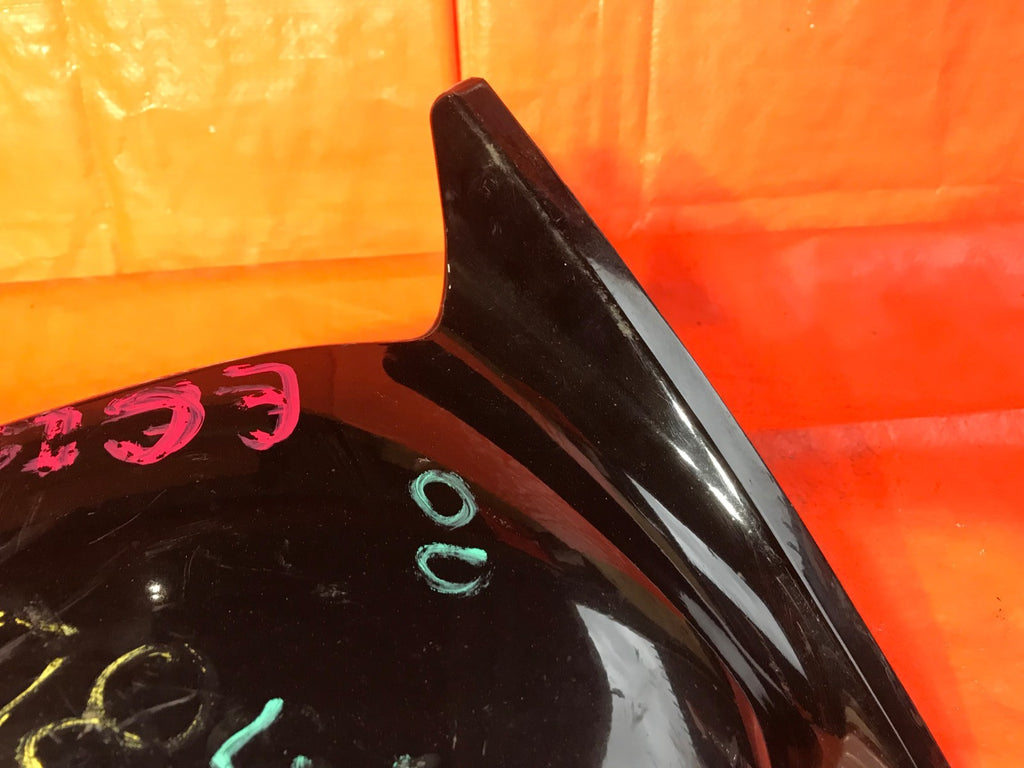 OEM 2000 2001 2002 MITSUBISHI ECLIPSE PASSENGER RIGHT SIDE VIEW MIRROR BLACK PWR2