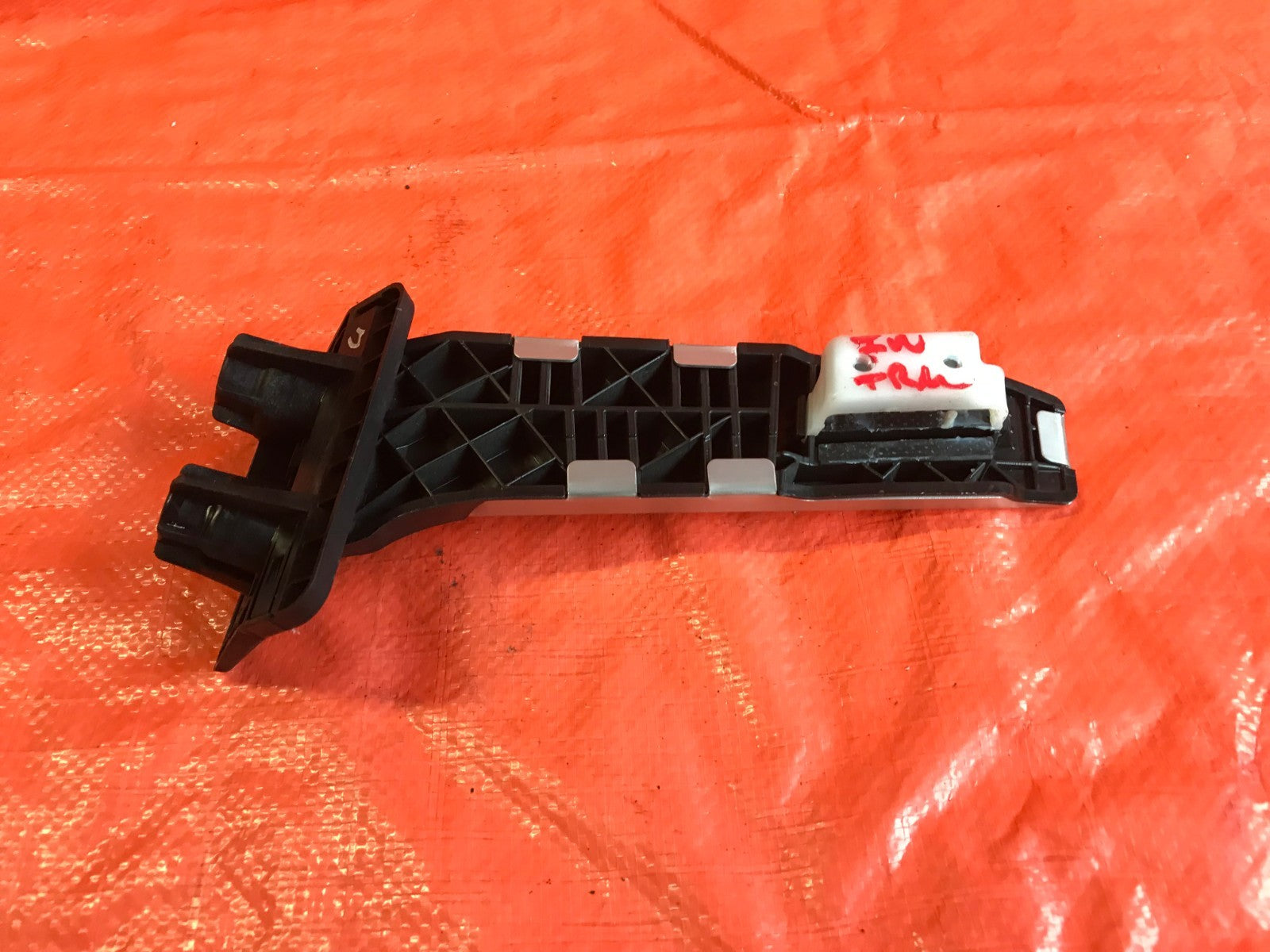 OEM 2014 2015 2016 LEXUS IS250 IS200T IS350 GAS PEDAL ASSEMBLY 3