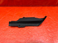 17 20 INFINITI Q60   DRIVER LEFT FENDER TRIM   PART # 63829 5CA0A   OEM #2000