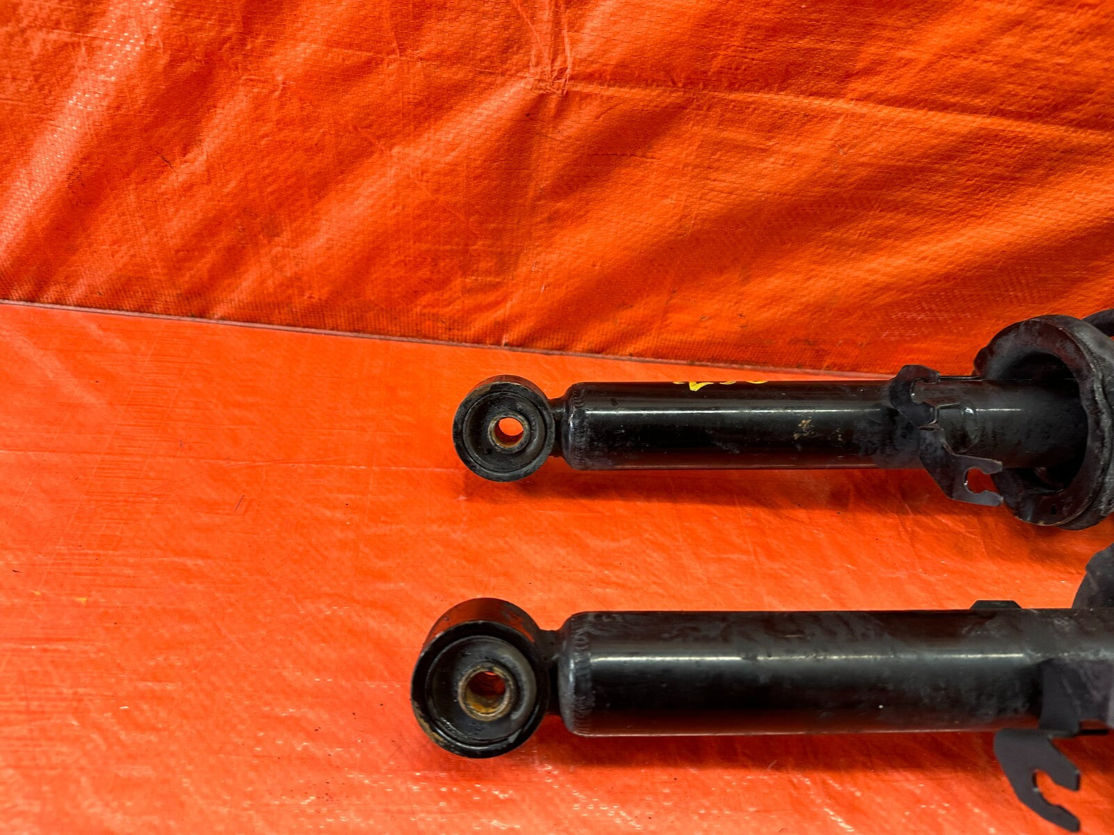 09 13 INFINITI G37 SEDAN FRONT SHOCKS & SPRINGS LEFT & RIGHT FACTORY OEM OE 2377