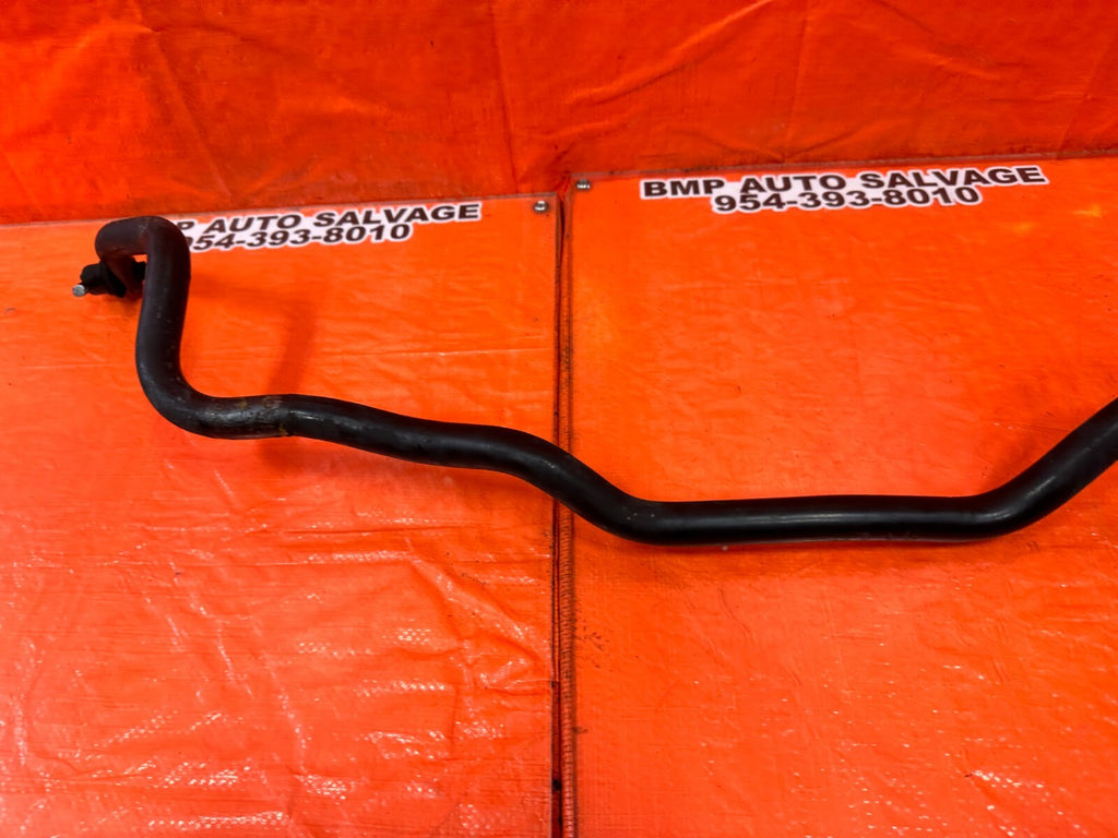 04 08 ACURA TSX   FRONT SWAY ANTI ROLL STABILIZER BAR   OEM FACTORY #2558
