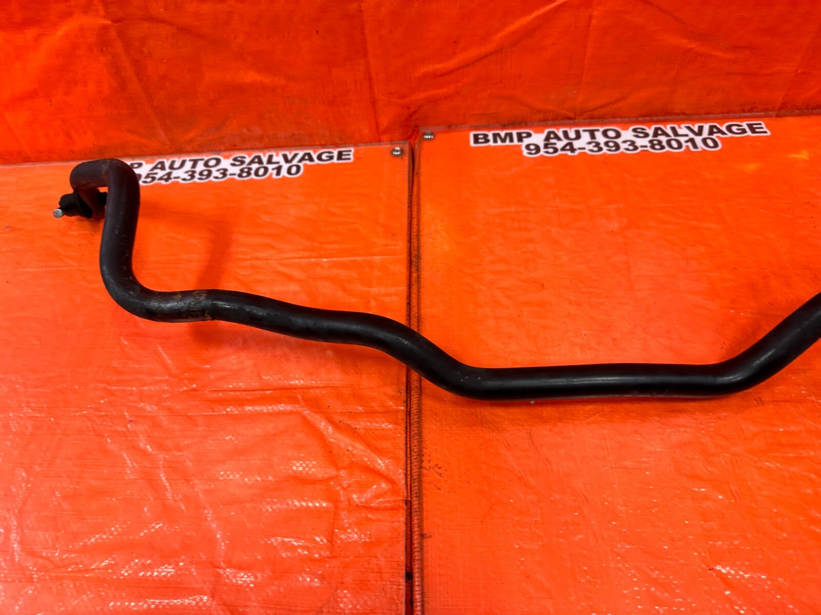 04 08 ACURA TSX   FRONT SWAY ANTI ROLL STABILIZER BAR   OEM FACTORY #2558