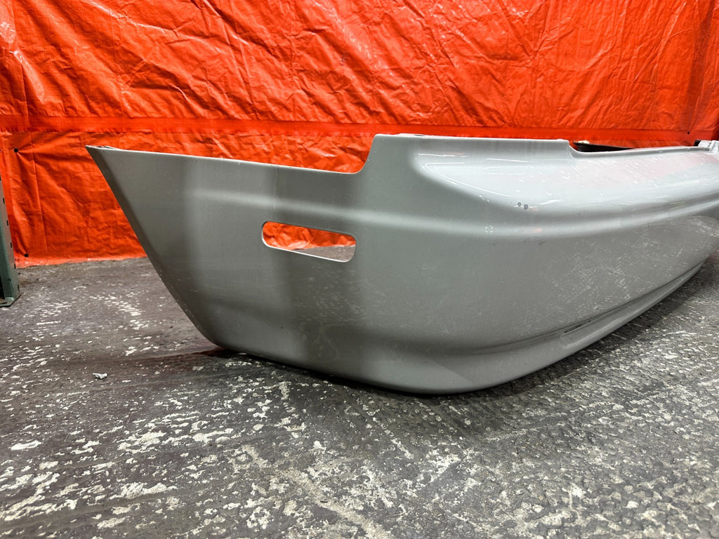 92 96 HONDA PRELUDE REAR BUMPER COVER OEM #33212