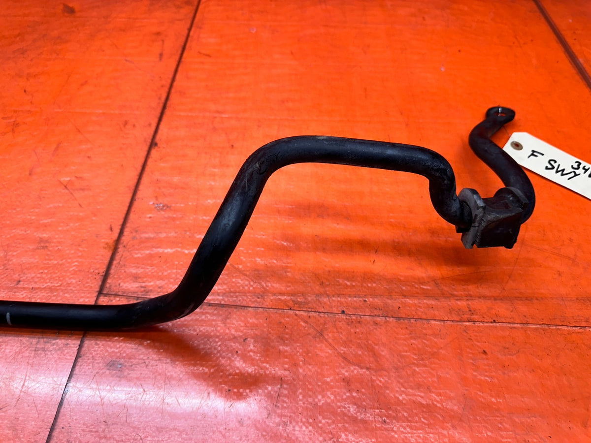 1992-1995 HONDA CIVIC EX FRONT SUSPENSION ANTI ROLL SWAY BAR OEM #3485