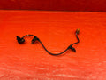 98 02 HONDA ACCORD EX LX   ABS WIRE / SPEED SENSOR   LEFT REAR   OEM #1670