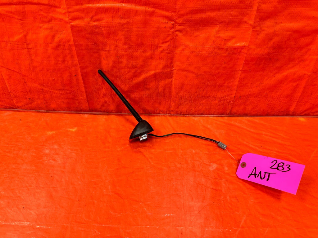 08 14 SUBARU IMPREZA WRX & STI WAGON   FACTORY ANTENNA ASSEMBLY   OEM #2830