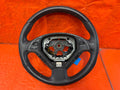 08 15 INFINITI G37 & Q60    2D COUPE  STEERING WHEEL   OEM #3280